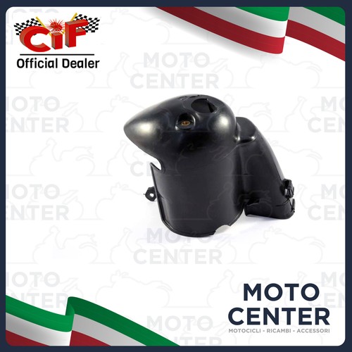 Cuffia motore piaggio vespa - cuffia,