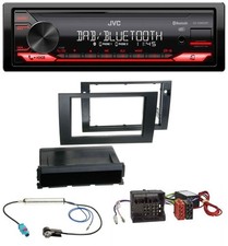 Autoradio JVC Bluetooth USB