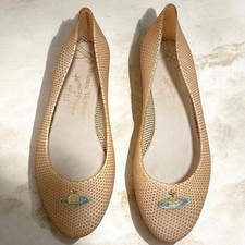 vivienne westwood x melissa