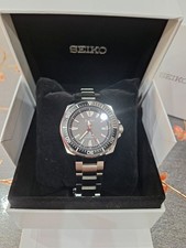 Seiko Prospex Samurai SRPF03K1