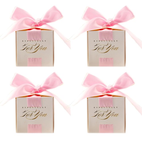 Wuuooei scatola caramelle30pcs - scatola,