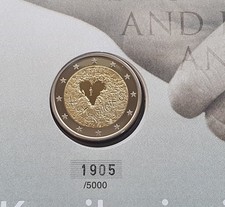 Finlandia 2 Euro 2008