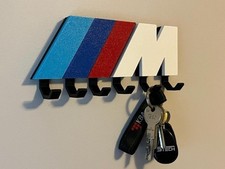 Portachiavi da muro logo BMW M