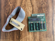 Scheda scsi dove - dove, macsnap