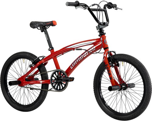 Bicicletta lombardo potenza - bicicletta,