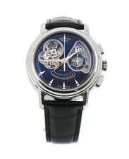 Zenith El Primero Chronomaster