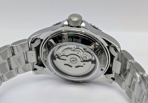 Orologio automatico invicta - automatico,