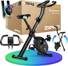 ZIPRO Cyclette da Casa