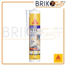 SIKAFLEX 11FC SIGILLANTE