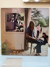 2LP Pink Floyd ‎- Ummagumma