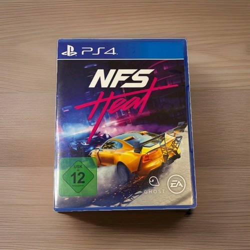 Need for speed - need,
