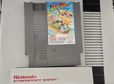 DUCKTALES- Cartouche originale