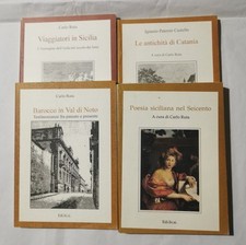 Viaggiatori in Sicilia - Le