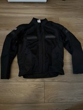 giacca moto unisex