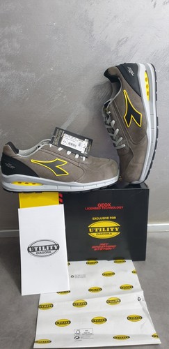 Scarpe lavoro - scarpe,