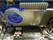 ASUS - GeForce 6800GT 256MB