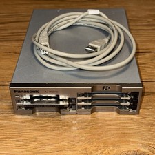Panasonic AJ-PCD10P Lettore di