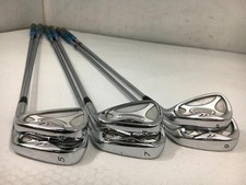 TaylorMade R7 Set di ferri