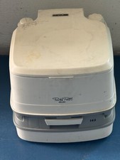 WC PORTATILE CHIMICO