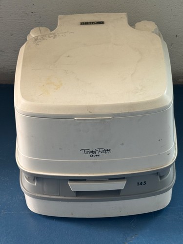 Portatile chimico - portatile,