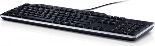 Dell tastiera usb qwerty - usb,