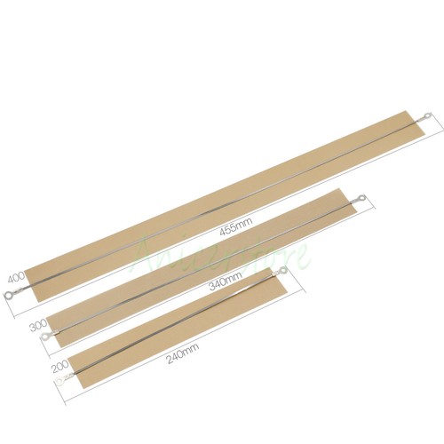10pcs striscia elemento - 10pcs, filo