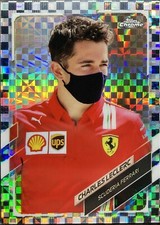 2021 Topps Chrome #33 Charles