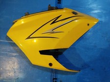 CARENA SX SUZUKI DL 1000 VSTROM 2002-2007 N. 6-1