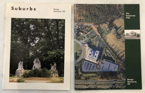 1986 design quarterly - 1986-87,