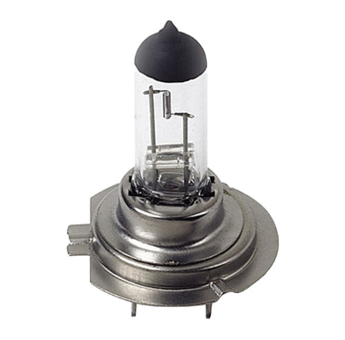 Lampada alogena 12v 100w - h7,