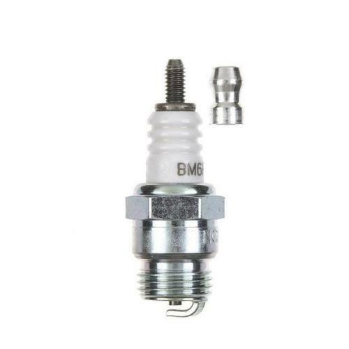 Candela ngk bm6f per motosega - candela,