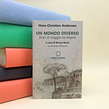 Un mondo diverso - Hans