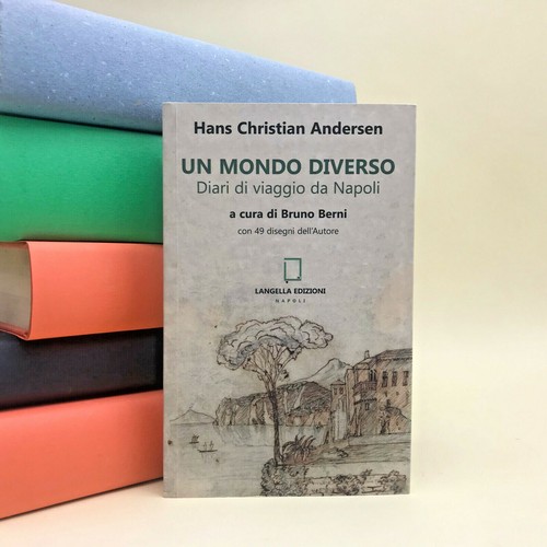 Mondo diverso hans - un,