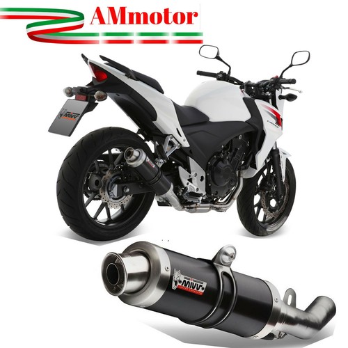 Scarico 500 x - scarico,