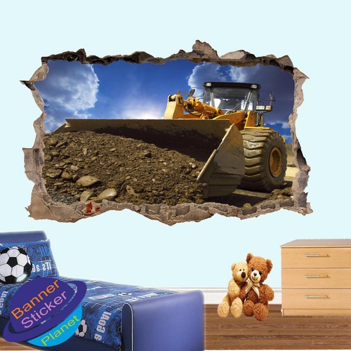 Potente dozer miniera cantiere - miniera,