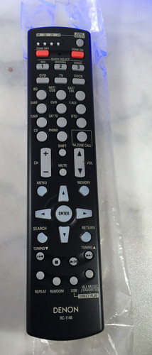 Denon telecomando originale - denon,