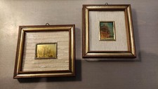 Cromolitografia quadri