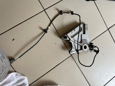 Kawasaki Z 750 ABS Piastra di Ancoraggio Del Freno Posteriore