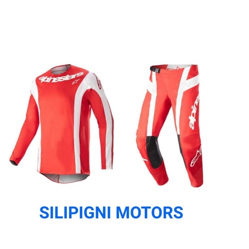 Completo alpinestars techstar - completo,