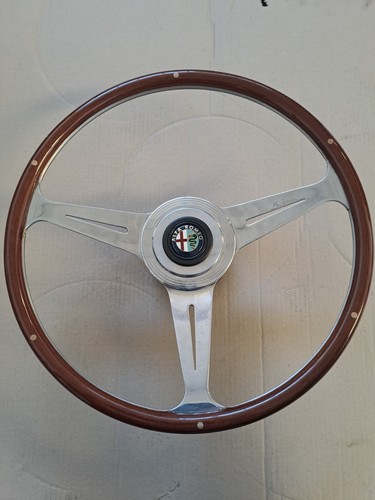Volante nardi - volante,