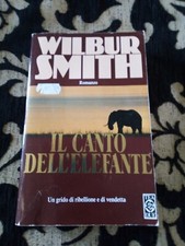 IL CANTO DELL'ELEFANTE. Wilbur