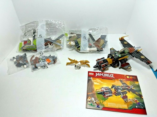 Lego ninjago lotto - lego,