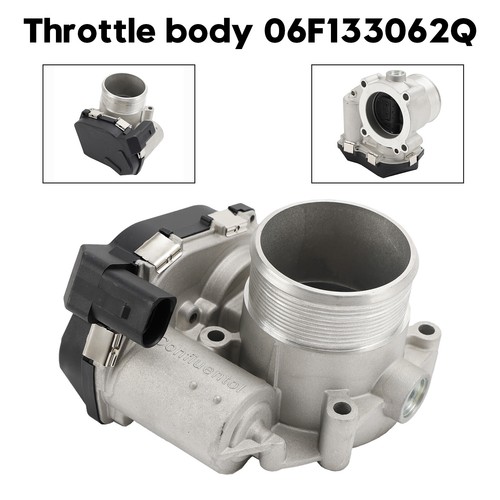 Throttle body 06f133062q pour - throttle,