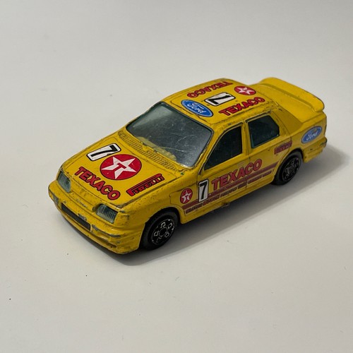 Ford sierra cosworth 4x4 - ford,