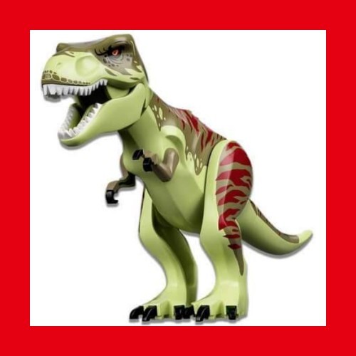 Lego rex - 09, 76944)