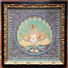 BELLISSIMO QUADRO THAILANDESE