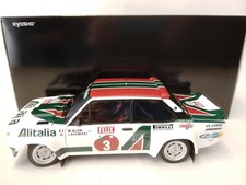 Kyosho Fiat 131 Abarth