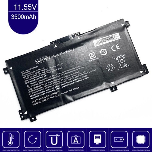 Batteria per envy x360 - per,