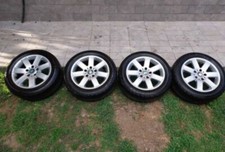 Bmw 320d serie 3 (E46) cerchi