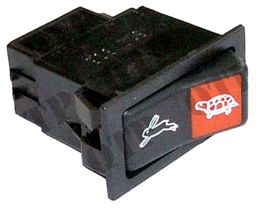 Doppio potenza interruttore - doppio,